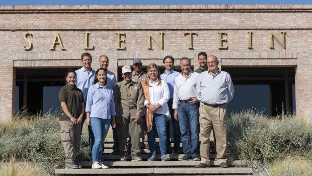 Bodegas Salentein - Image 2